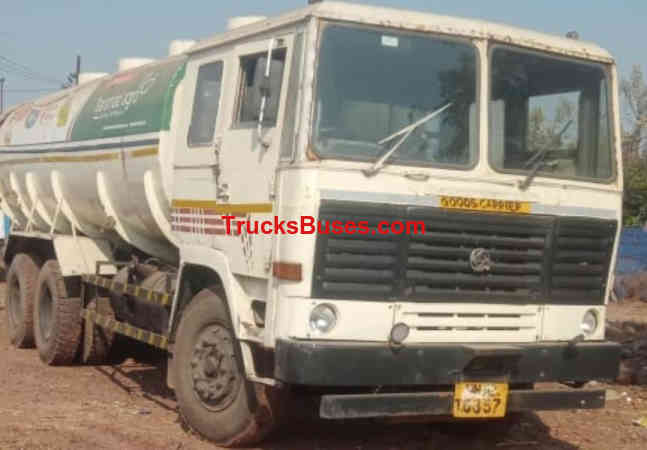 Ashok Leyland 2518 
