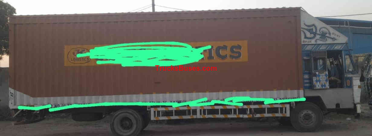 Eicher 5016 Images