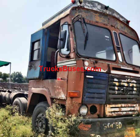 Ashok Leyland 3116 Images