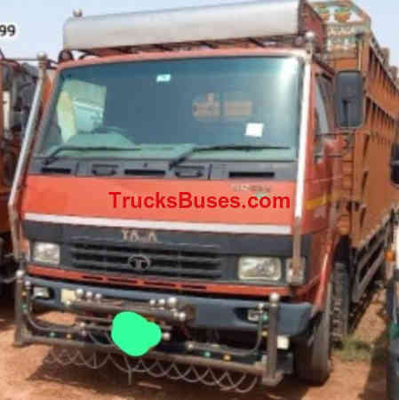 Tata 1412 Images