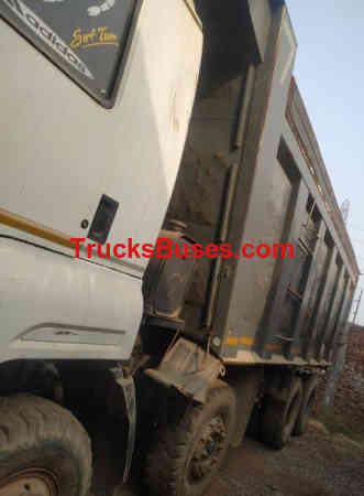 Ashok Leyland 3123 Images