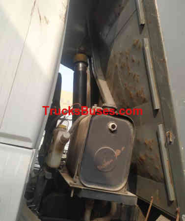 Ashok Leyland 3123 Images