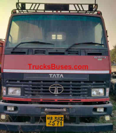Tata 1512 