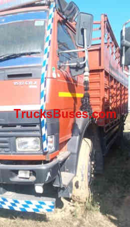 Tata 1512 Images