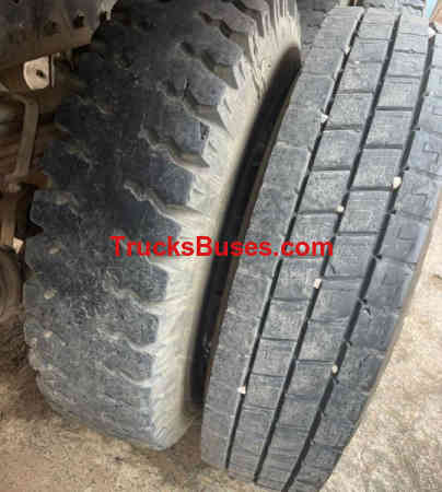 Ashok Leyland 3118 Images