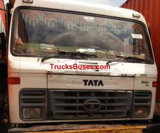 Tata 2523 