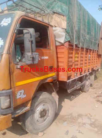 Eicher 1059 Images