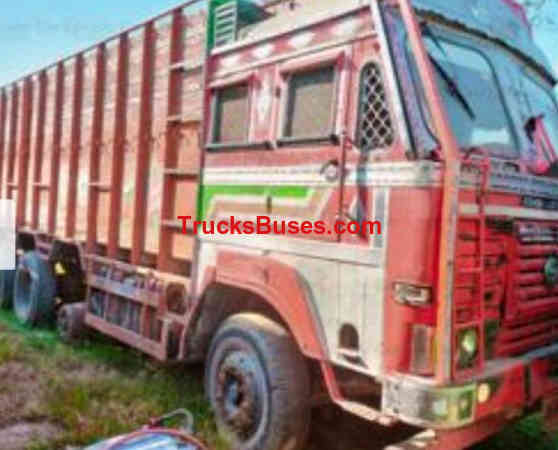 Ashok Leyland 3116 