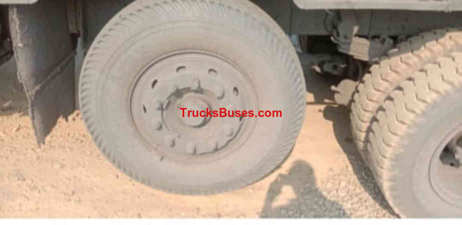 Ashok Leyland 3118 Images