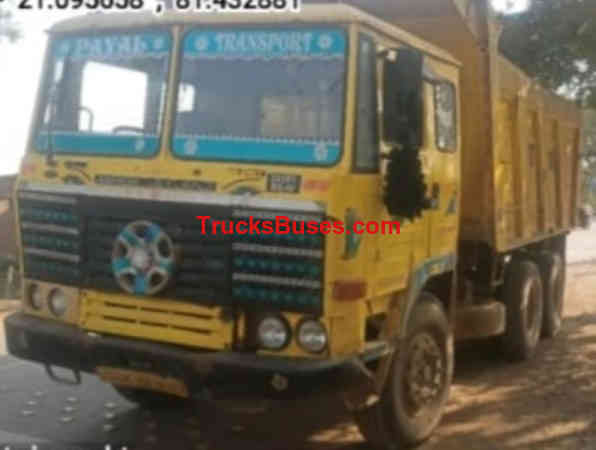 Ashok Leyland 2518 