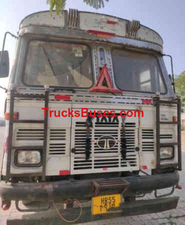 Tata 1615 Images