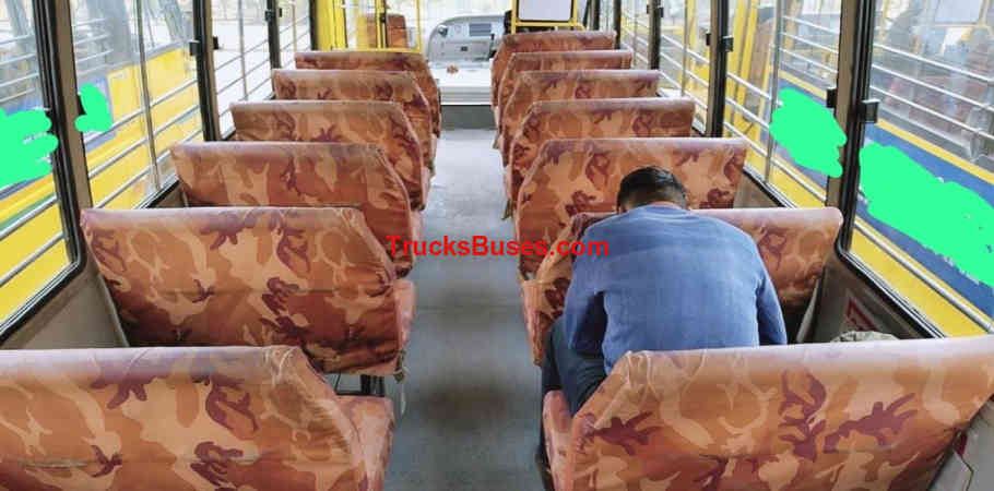 Eicher Skyline Pro Images