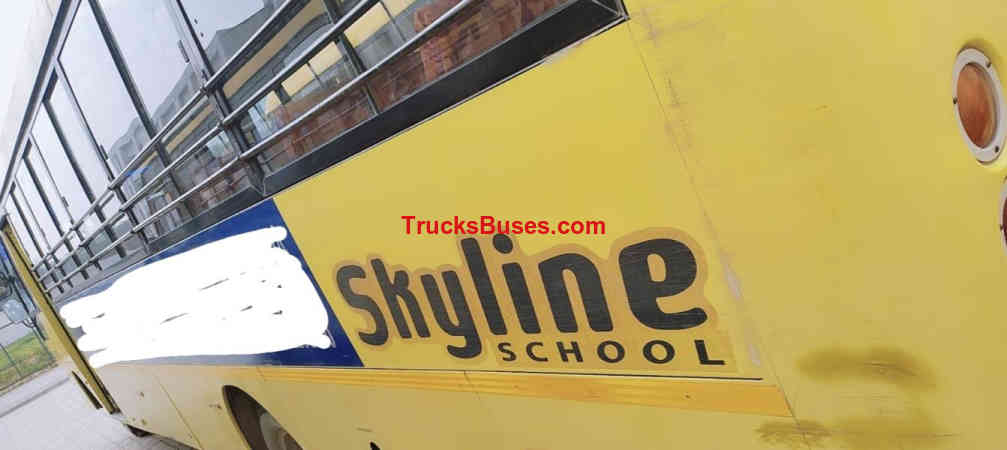 Eicher Skyline Pro Images