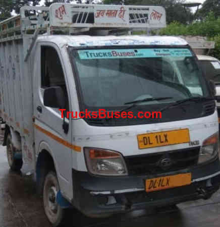 Tata Ace HT Plus 