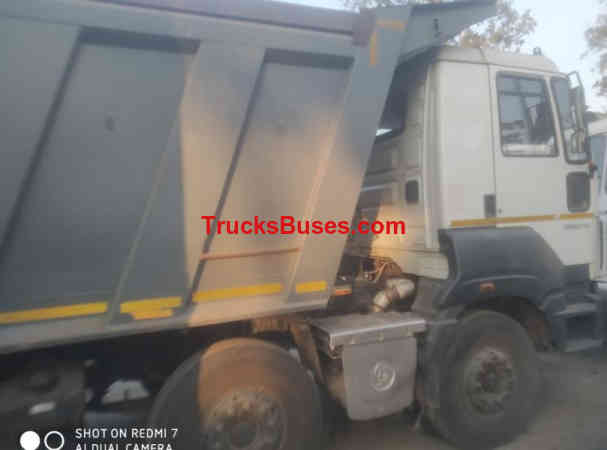 Ashok Leyland 3123 Images