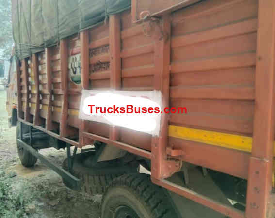 Eicher 1059 Images