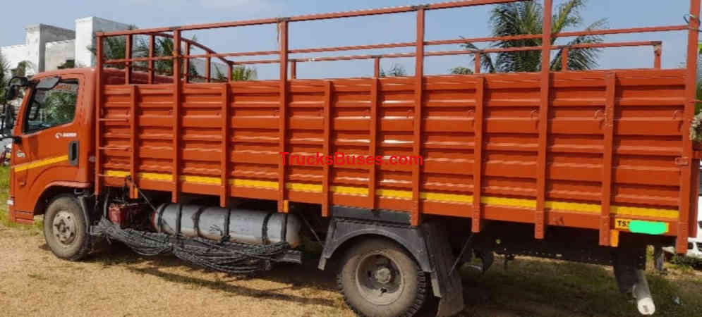 Eicher 2075 Images