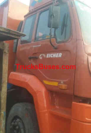 Eicher 6041 image 2