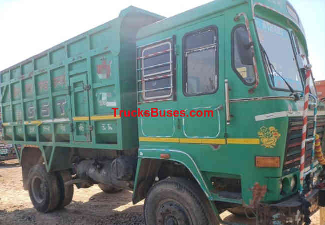 Ashok Leyland 1616 