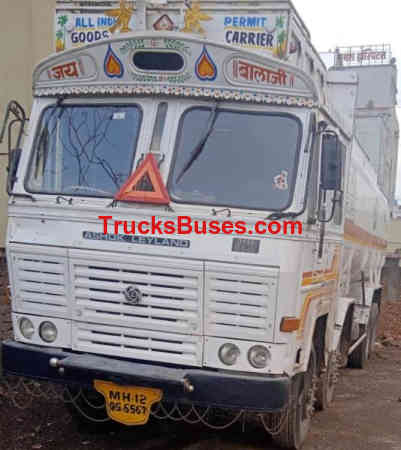 Ashok Leyland 3118 