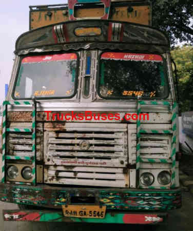 Ashok Leyland 3116 