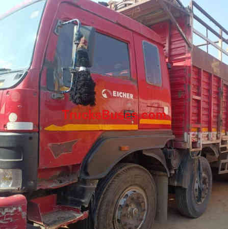 Eicher 35.31 Images