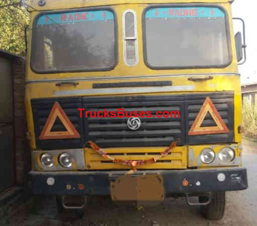 Ashok Leyland 1616 