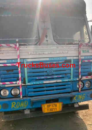 Ashok Leyland 3118 