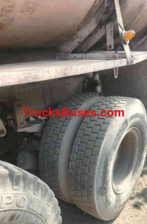 Ashok Leyland 3118 Images