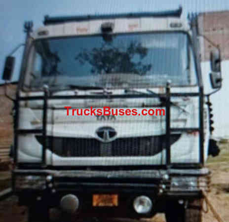 Tata 4225 