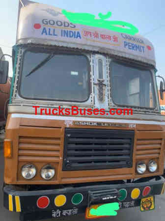 Ashok Leyland 1616 
