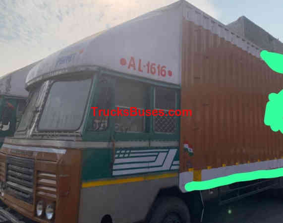 Ashok Leyland 1616 Images