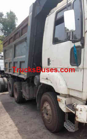 Ashok Leyland 2518 Images