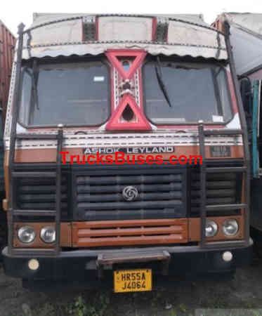Ashok Leyland 1618 Images