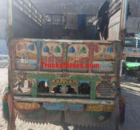 Mahindra Bolero Pickup Images