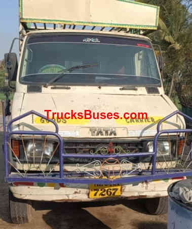 Tata 407 Images