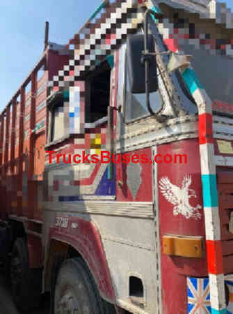 Ashok Leyland 3718 Images