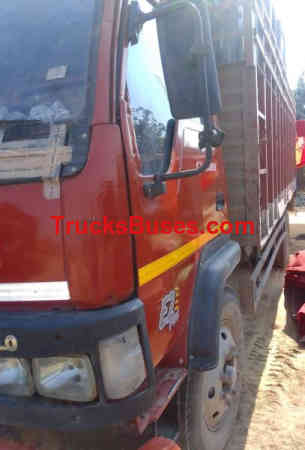 Eicher 1110 Images