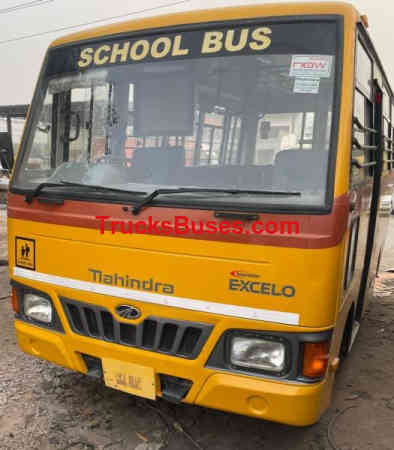 Mahindra tourister van second hand sales deals