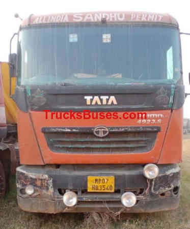 Tata 4923 