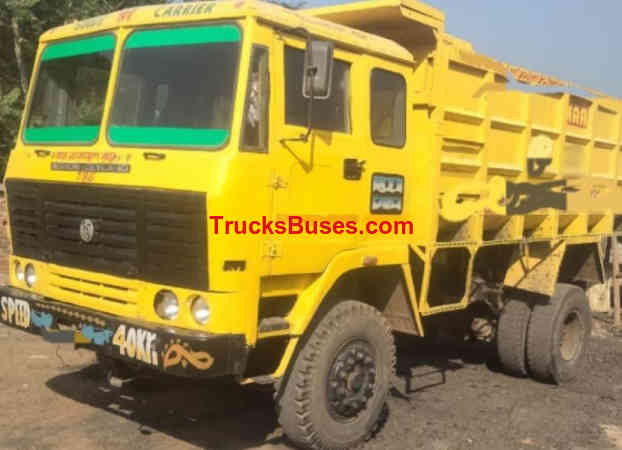 Ashok Leyland 1616 