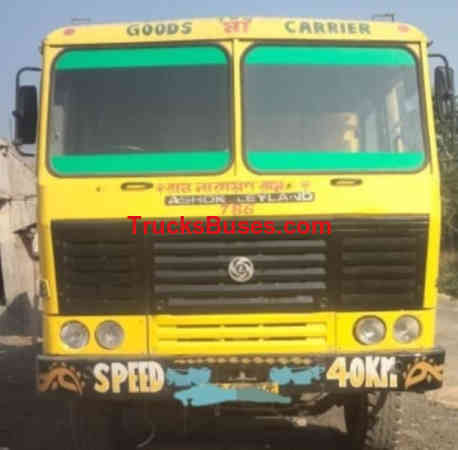 Ashok Leyland 1616 Images