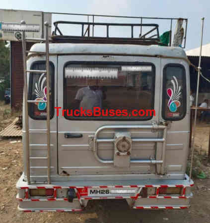 Force Cruiser Images