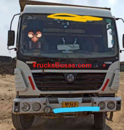 Ashok Leyland 3123 