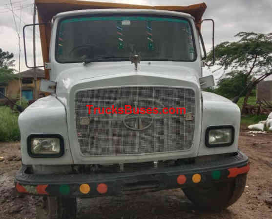 Tata 1613 