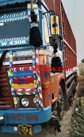 Ashok Leyland 1618 Images