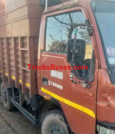 Eicher 1059 Images