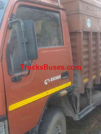 Eicher 1059 Images