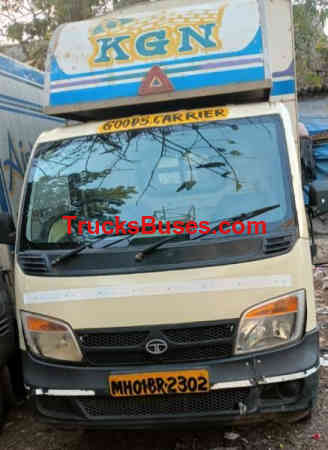 Tata Ace HT Plus 