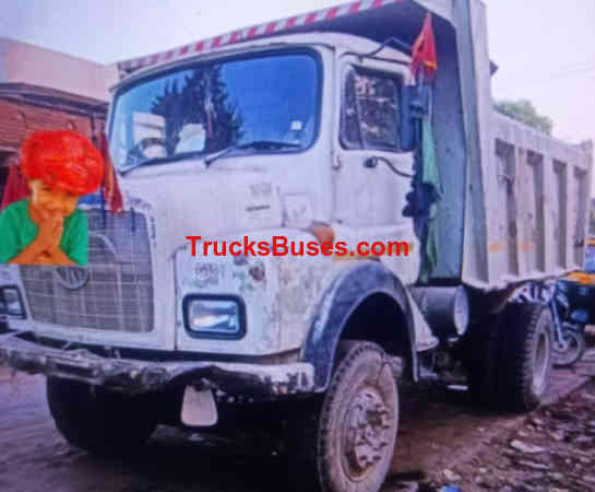 Tata 1613 